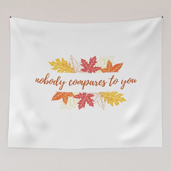 Item preview, autumn, october, fall designed and sold by artistcamellia.
