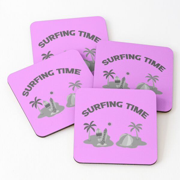 Item preview, Surfing Time designed and sold by Rell1970.