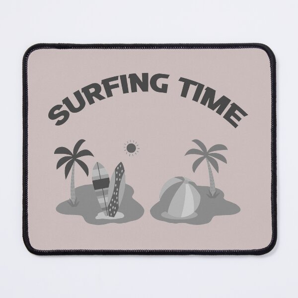 Item preview, Surfing Time designed and sold by Rell1970.