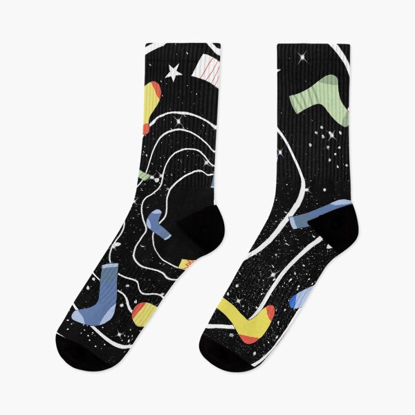 Item preview, The Missing Sock Wormhole  designed and sold by Andrew  Hitchen.