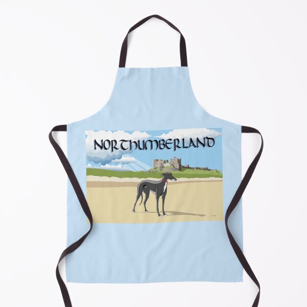 Item preview, Visit Northumberland designed and sold by jameshardy.
