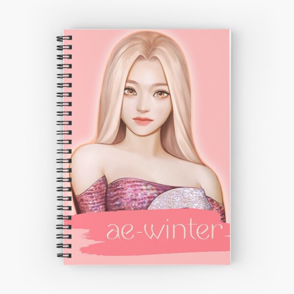 Item preview, ae-Winter designed and sold by nurfzr.