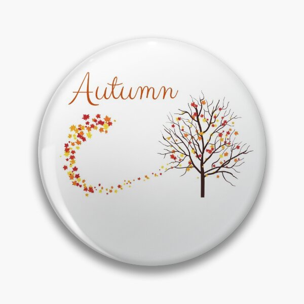 Item preview,  autumn, october, fall designed and sold by artistcamellia.