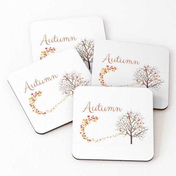 Item preview,  autumn, october, fall designed and sold by artistcamellia.