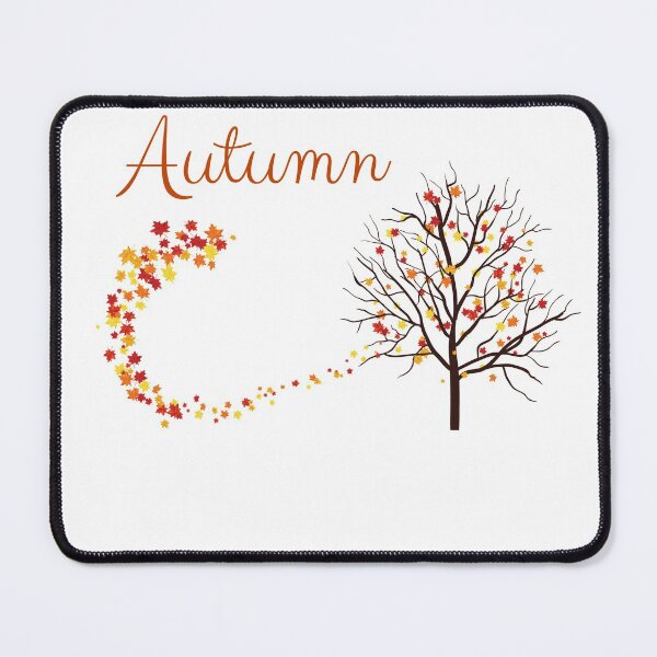 Item preview, autumn, october, fall designed and sold by artistcamellia.