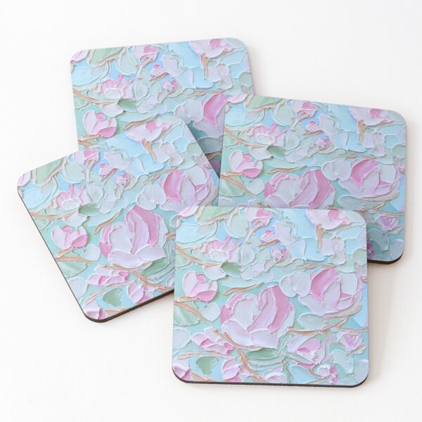 Item preview, 'La primavera’ designed and sold by MarcelaArt.