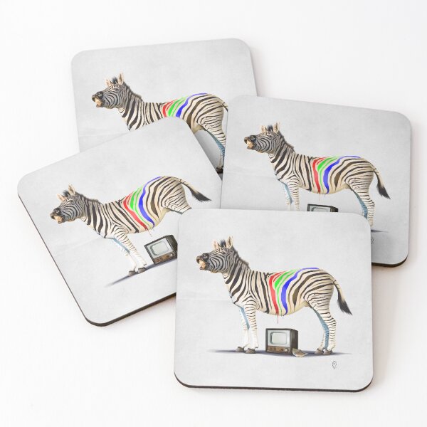 Item preview, Fifty-Three (Wordless) designed and sold by rob art | illustration.