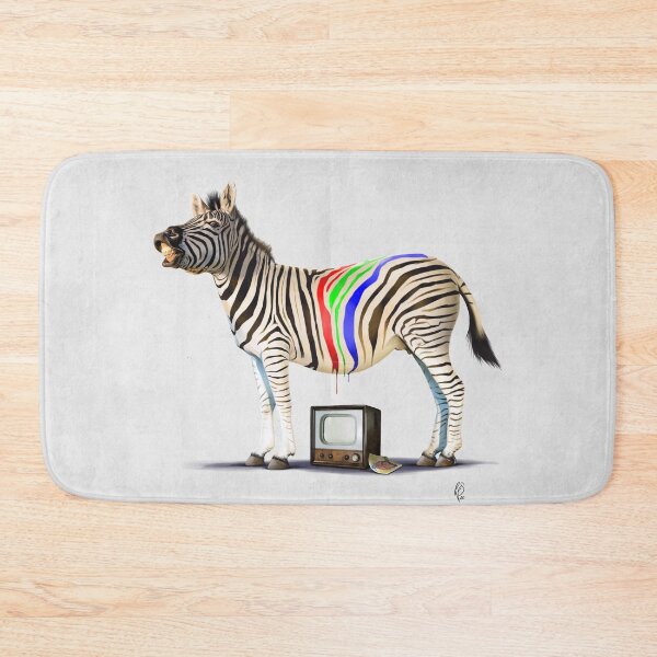 Item preview, Fifty-Three (Wordless) designed and sold by rob art | illustration.