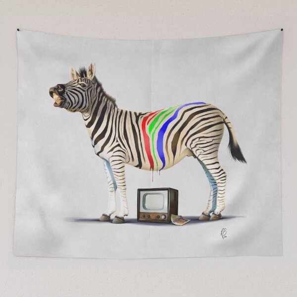 Item preview, Fifty-Three (Wordless) designed and sold by rob art | illustration.