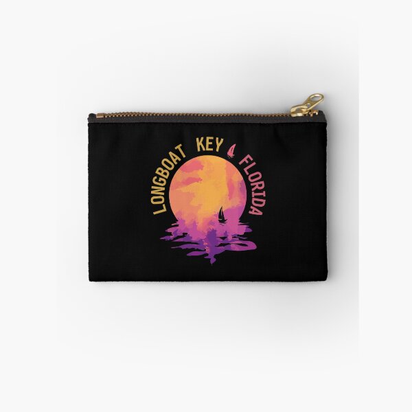 Item preview, This Longboat Key Florida FL Sailboat Nautical Beach designed and sold by smartrocket.