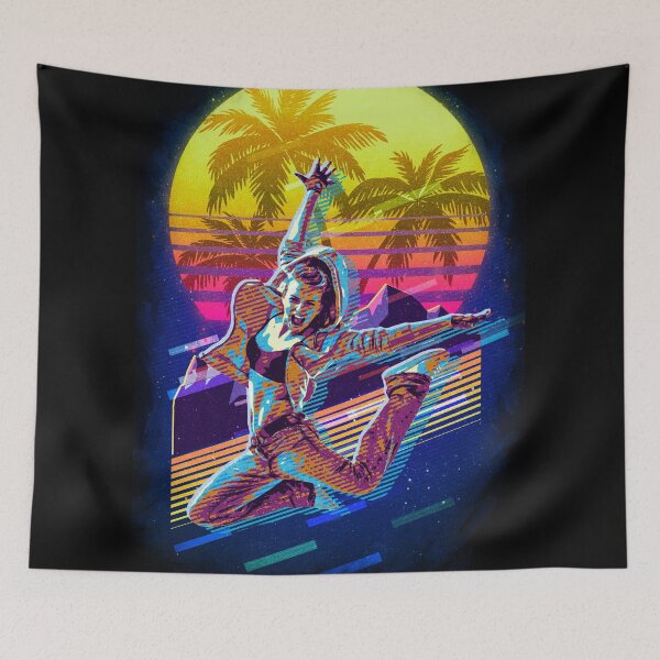 Item preview, Dance 80s designed and sold by NTxPhotography.