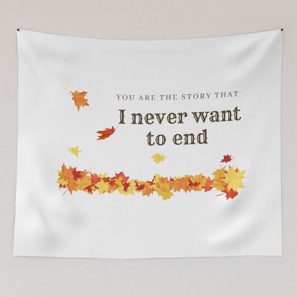 Item preview, autumn, october, fall designed and sold by artistcamellia.