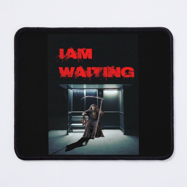 Item preview, Grim Waiting designed and sold by Naburust.