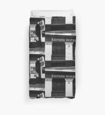 Exford Hotel Duvet Cover