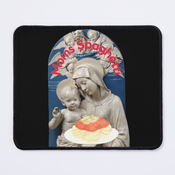 Item preview, Moms Spaghetti designed and sold by thundercandy.
