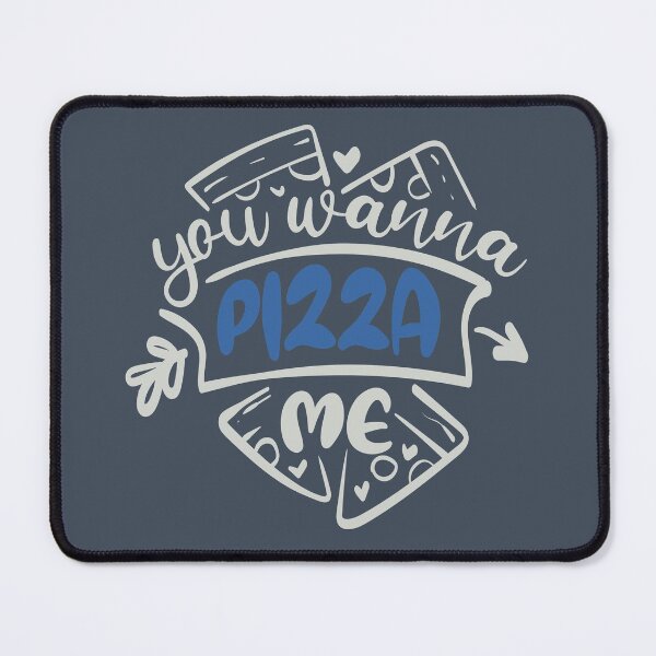 Item preview, You Wanna Pizza Me designed and sold by FOX1999-Design.