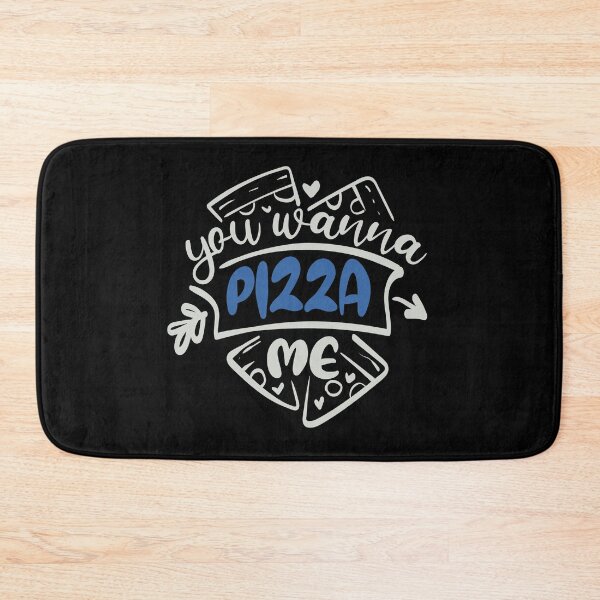 Item preview, You Wanna Pizza Me designed and sold by FOX1999-Design.