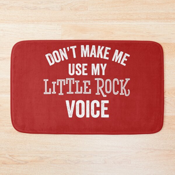 Item preview, Funny Little Rock Arkansas Voice Accent Pride Sarcastic Gift designed and sold by carlhunt99.
