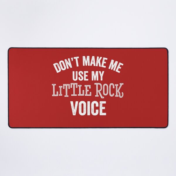 Item preview, Funny Little Rock Arkansas Voice Accent Pride Sarcastic Gift designed and sold by carlhunt99.