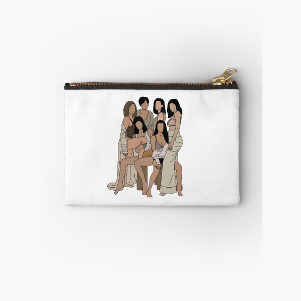 Item preview, Familia Kardashian designed and sold by nataliewilsom.