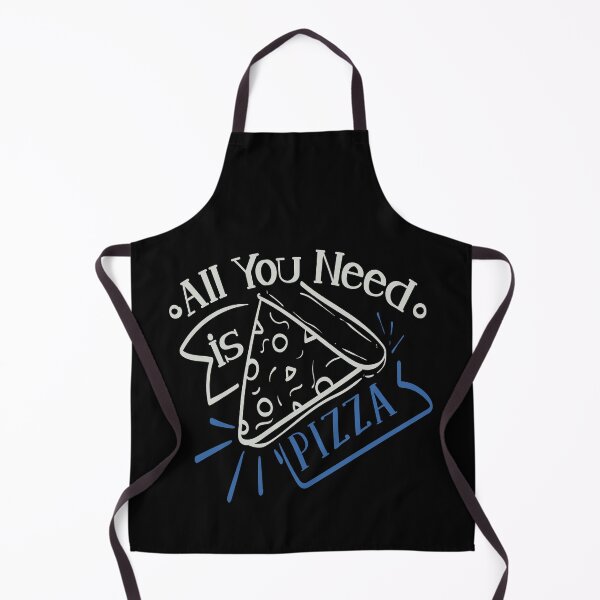 Item preview, All You Need Is Pizza designed and sold by FOX1999-Design.