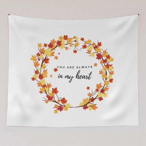 Item preview,  autumn, october, fall designed and sold by artistcamellia.