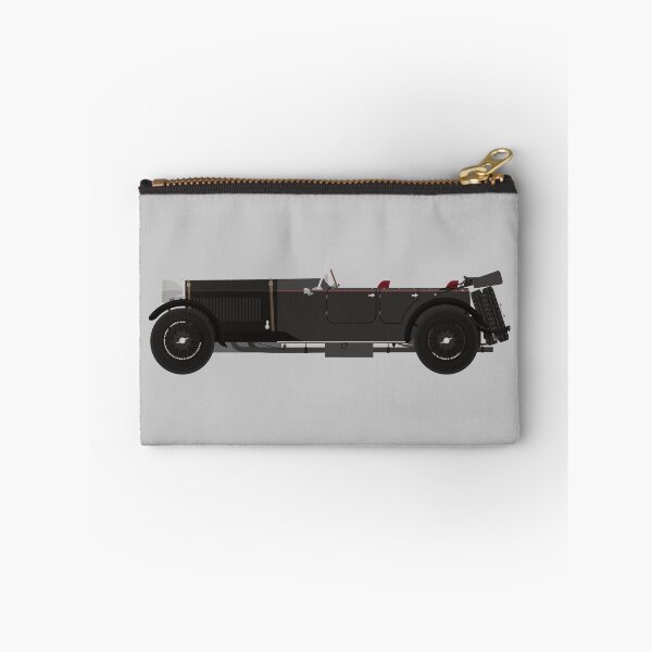 Item preview, Lagonda M45 Tourer Car open top (Black) designed and sold by JHMimaging.
