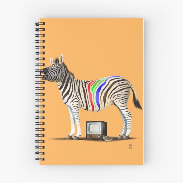 Item preview, Fifty-Three (Colour) designed and sold by rob art | illustration.