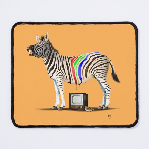 Item preview, Fifty-Three (Colour) designed and sold by rob art | illustration.