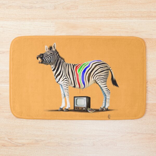 Item preview, Fifty-Three (Colour) designed and sold by rob art | illustration.