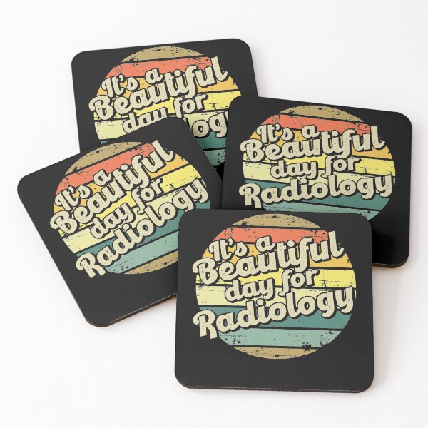 Item preview, Radiology gift for radiologist designed and sold by chrlalexandru.