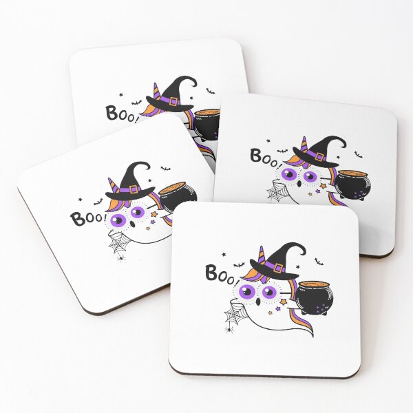 Item preview, Bruja Boo designed and sold by lifestylegate.