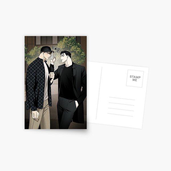 Item preview, Under the Green Light — Jin & Mathew designed and sold by fandom  crazy.