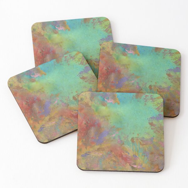 Item preview, Autumn Beech Leaves designed and sold by LymphomaLass.