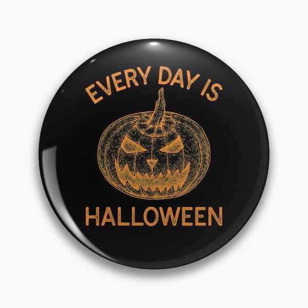 Item preview, Every Day is Halloween designed and sold by AtisanArt.