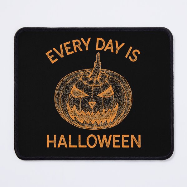 Item preview, Every Day is Halloween designed and sold by AtisanArt.