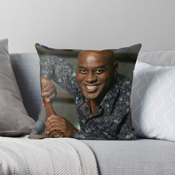 Ainsley Harriott Gifts & Merchandise | Redbubble