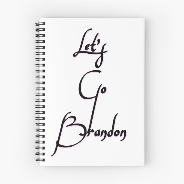 Item preview, Let's Go Brandon designed and sold by KHOS.