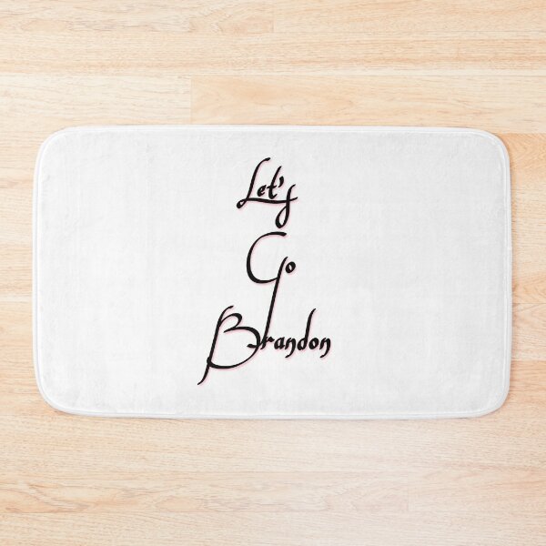 Item preview, Let's Go Brandon designed and sold by KHOS.