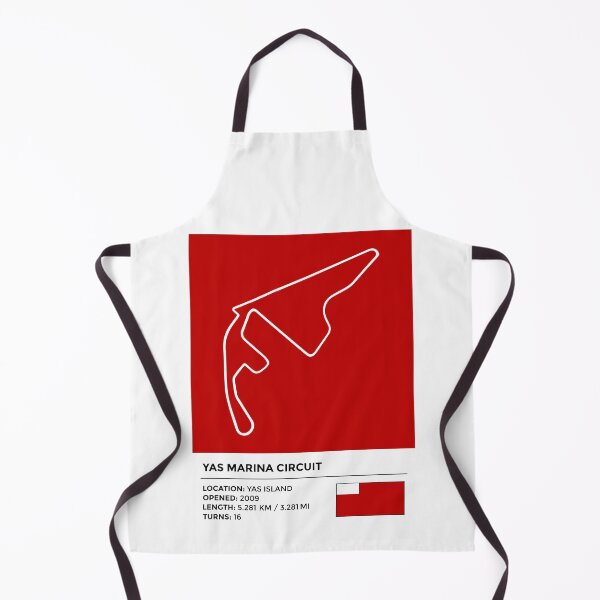 Item preview, Yas Marina Circuit - new [info] designed and sold by MS80 design.