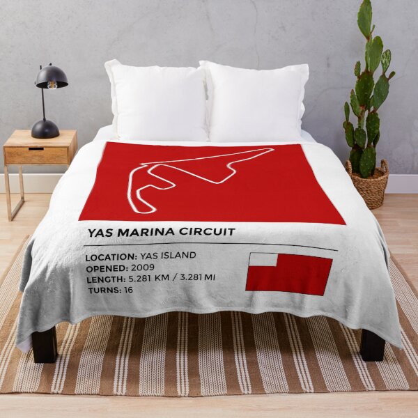Item preview, Yas Marina Circuit - new [info] designed and sold by MS80 design.