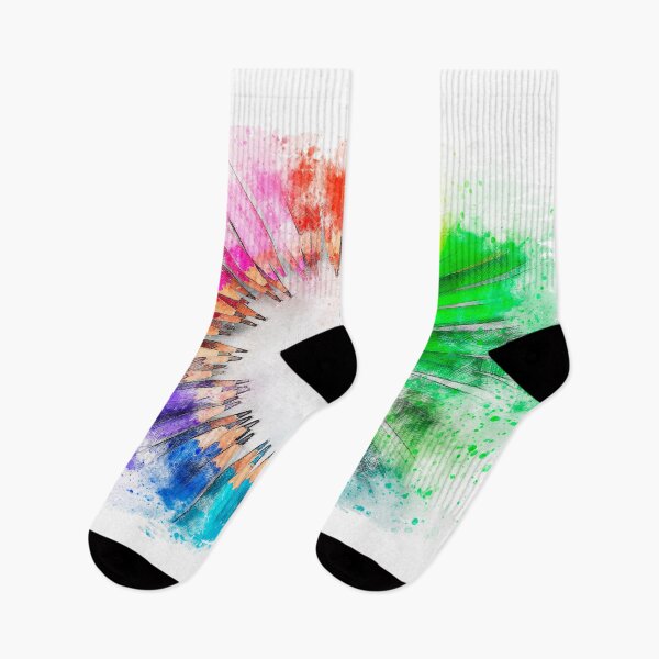 Item preview, Revival your Artist in You pencil colors designed and sold by NTxPhotography.