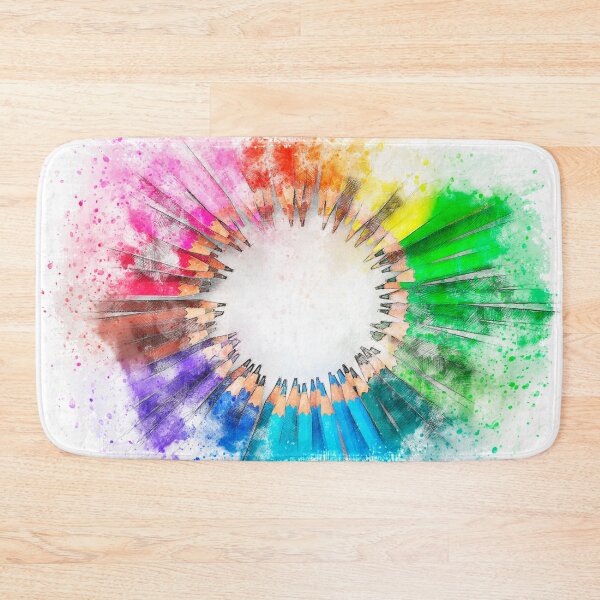 Item preview, Revival your Artist in You pencil colors designed and sold by NTxPhotography.