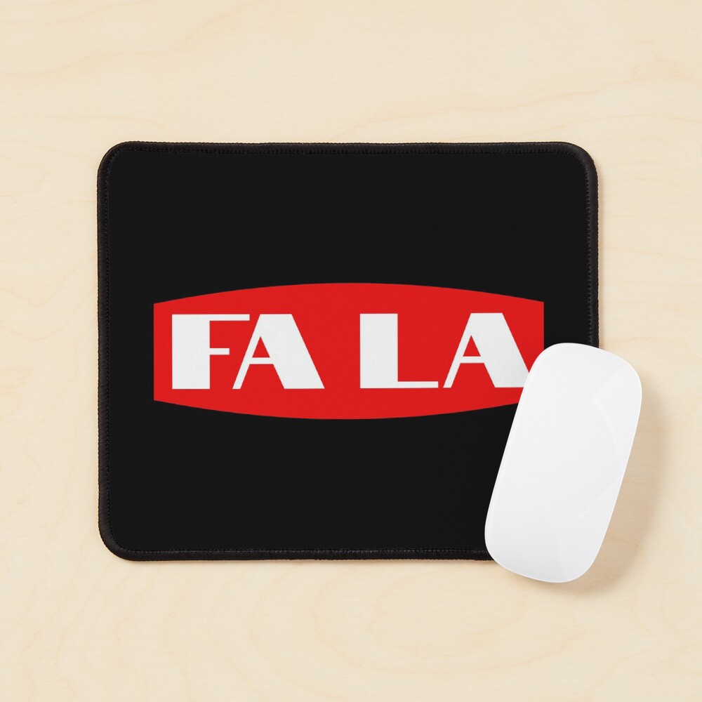 Item preview, Mouse Pad designed and sold by theredsharp.