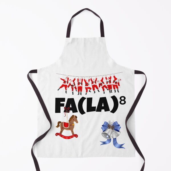 Item preview, FA(LA)8 designed and sold by M Mariatique.