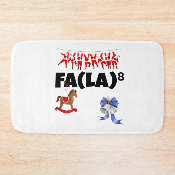 Item preview,   FA(LA)8  designed and sold by M Mariatique.