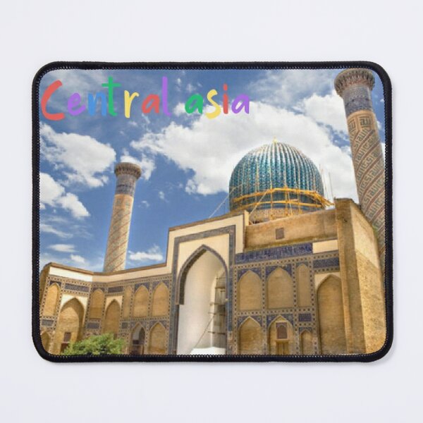 Item preview, Ancient asia architecture. designed and sold by Umiska.