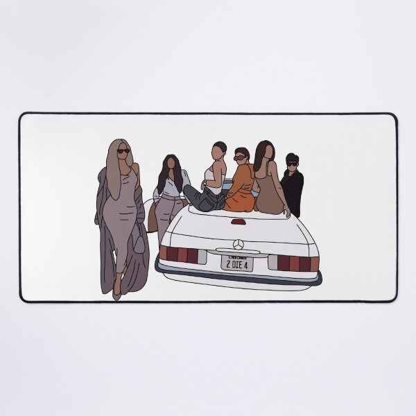 Item preview, Kardashian Car designed and sold by nataliewilsom.