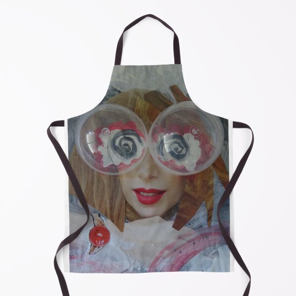 Item preview, woman from imaginative space designed and sold by walterfest.