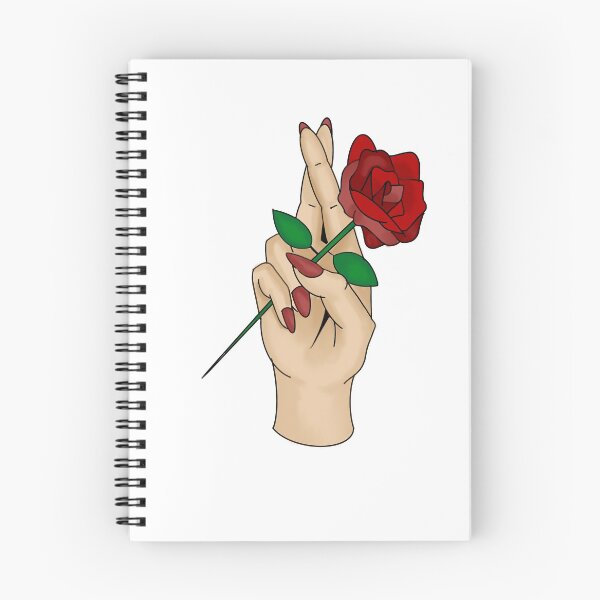 Item preview, Fingers crossed designed and sold by -Lara-.